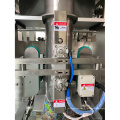 5KG 10KGS Heavy weight WPV350 Vertical Plastic Big Bag Filling Sealing Powder Packing Machine For Spices Packaging Complete